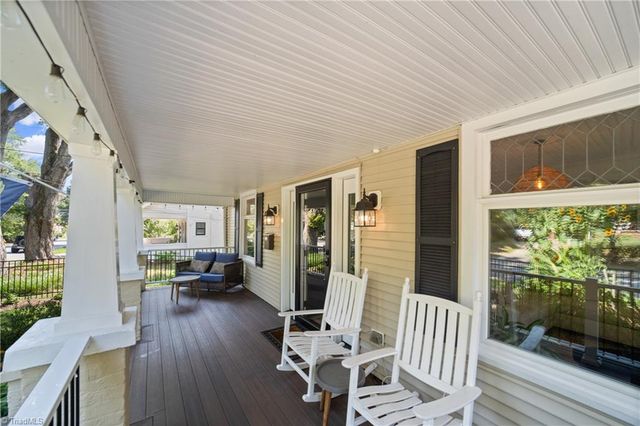 451 S Hawthorne Road, Winston-salem, NC 27103