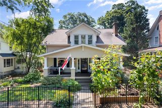 451 S Hawthorne Road, Winston-salem, NC 27103