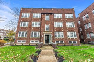 12009 Clifton Boulevard 10, Lakewood, OH 44107