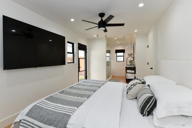 2470 W Pueblo Ave, Napa, CA 94558