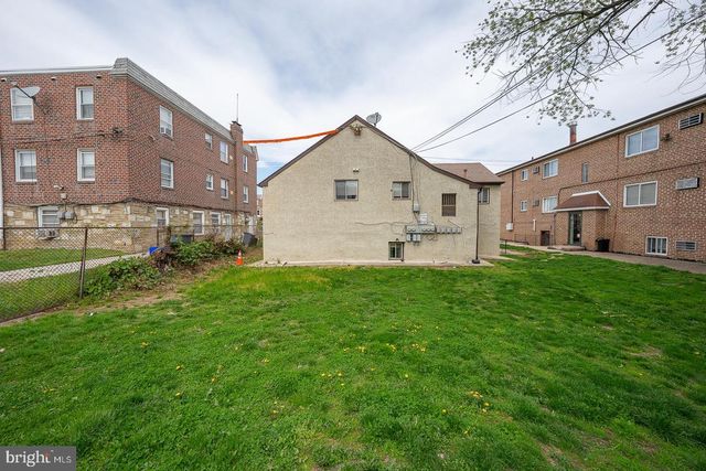 2940 DEVEREAUX AVE, Philadelphia, PA 19149