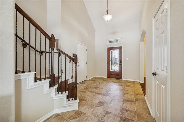 3414 Old Holly Drive, Pearland, TX 77584