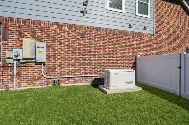 3414 Old Holly Drive, Pearland, TX 77584