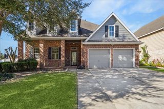 3414 Old Holly Drive, Pearland, TX 77584