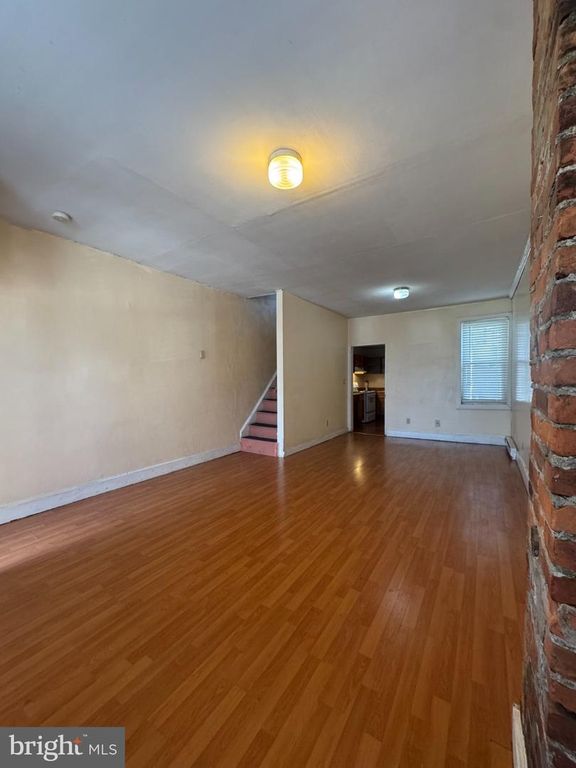 2823 TULIP ST, PHILADELPHIA, PA 19134 — exterior