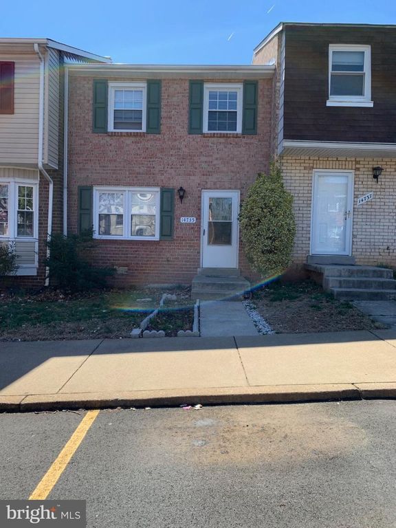 14735 ENDSLEY TURN, Woodbridge, VA 22193