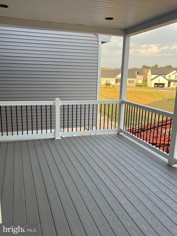 320 RIDGEFIELD DR, Elizabethtown, PA 17022