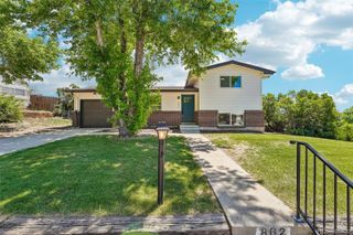 862 S Simms Street, Lakewood, CO 80228