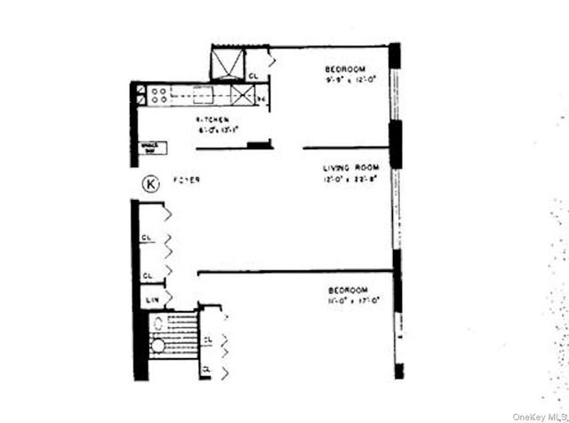 119 E Hartsdale Avenue 5K, Hartsdale, NY 10530