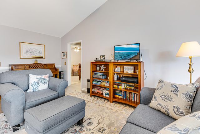4410 Southern Pine Drive SE, Boiling Spring Lakes, NC 28461
