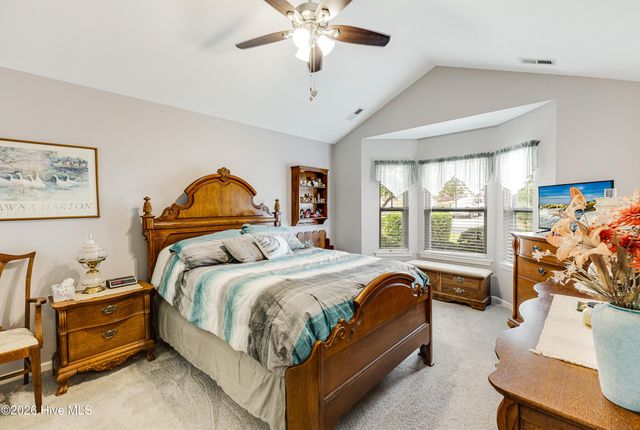 4410 Southern Pine Drive SE, Boiling Spring Lakes, NC 28461