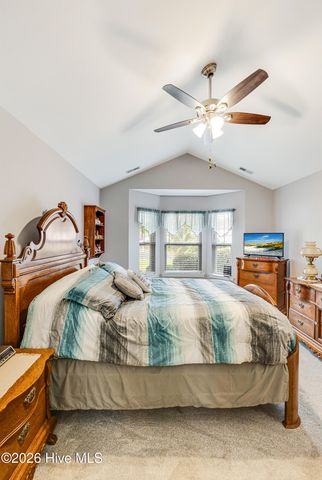 4410 Southern Pine Drive SE, Boiling Spring Lakes, NC 28461