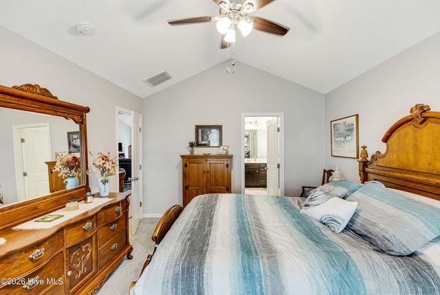 4410 Southern Pine Drive SE, Boiling Spring Lakes, NC 28461