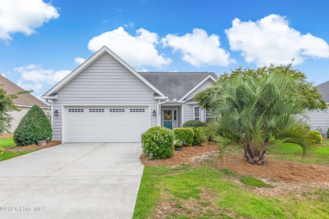 4410 Southern Pine Drive SE, Boiling Spring Lakes, NC 28461