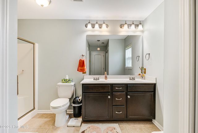 4410 Southern Pine Drive SE, Boiling Spring Lakes, NC 28461