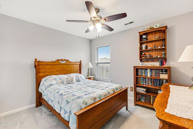 4410 Southern Pine Drive SE, Boiling Spring Lakes, NC 28461