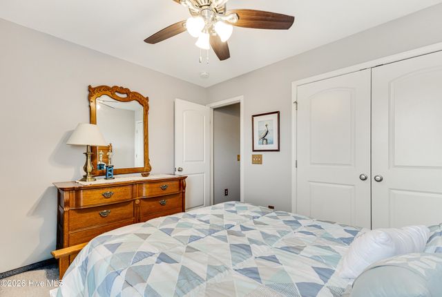 4410 Southern Pine Drive SE, Boiling Spring Lakes, NC 28461
