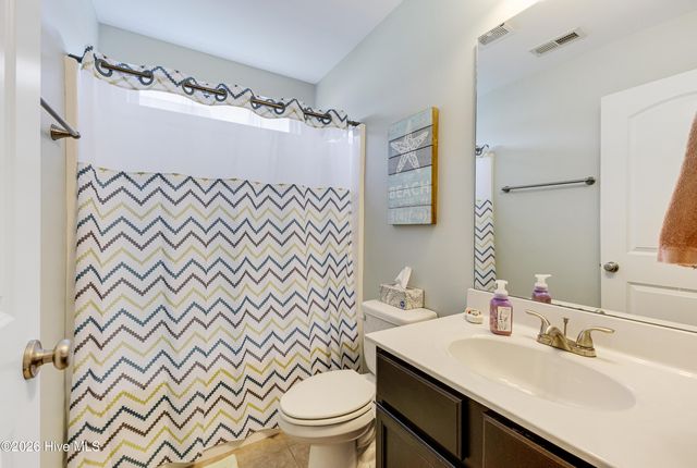 4410 Southern Pine Drive SE, Boiling Spring Lakes, NC 28461