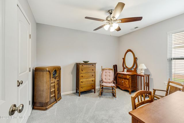 4410 Southern Pine Drive SE, Boiling Spring Lakes, NC 28461
