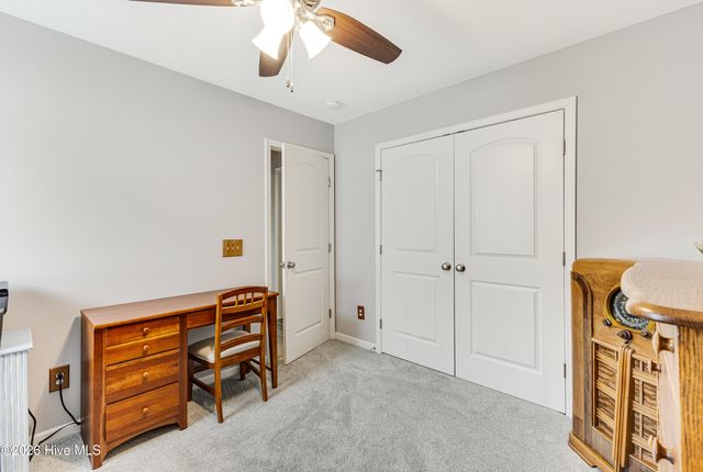 4410 Southern Pine Drive SE, Boiling Spring Lakes, NC 28461