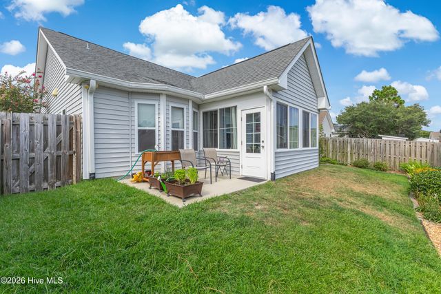 4410 Southern Pine Drive SE, Boiling Spring Lakes, NC 28461