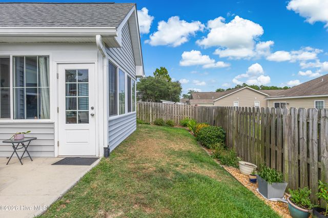 4410 Southern Pine Drive SE, Boiling Spring Lakes, NC 28461