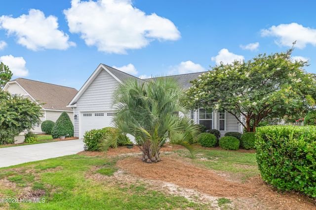 4410 Southern Pine Drive SE, Boiling Spring Lakes, NC 28461