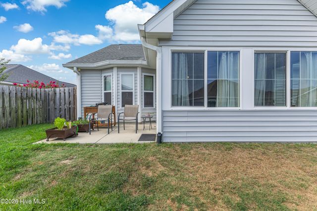4410 Southern Pine Drive SE, Boiling Spring Lakes, NC 28461