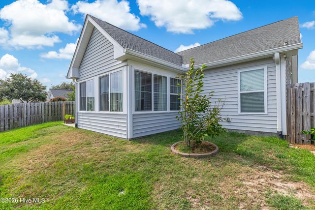 4410 Southern Pine Drive SE, Boiling Spring Lakes, NC 28461
