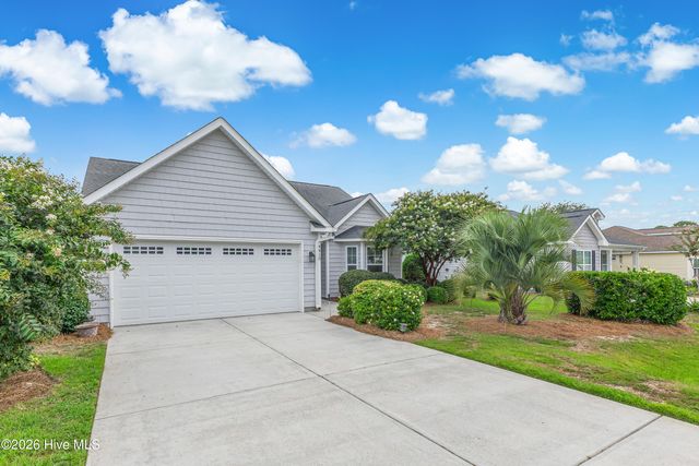 4410 Southern Pine Drive SE, Boiling Spring Lakes, NC 28461