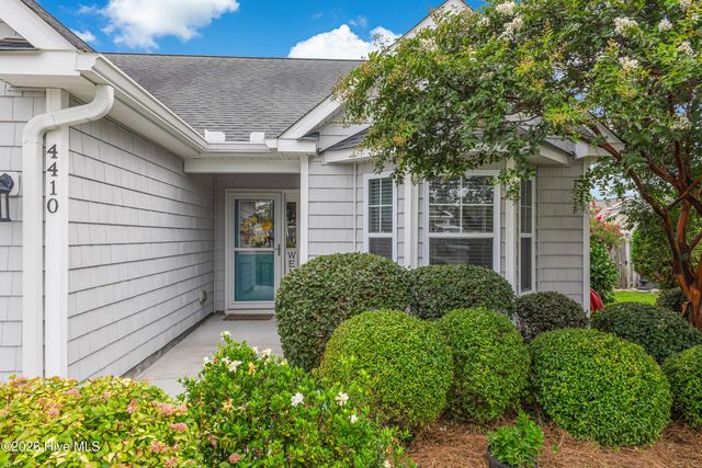 4410 Southern Pine Drive SE, Boiling Spring Lakes, NC 28461