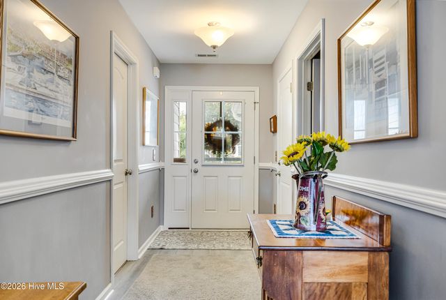 4410 Southern Pine Drive SE, Boiling Spring Lakes, NC 28461