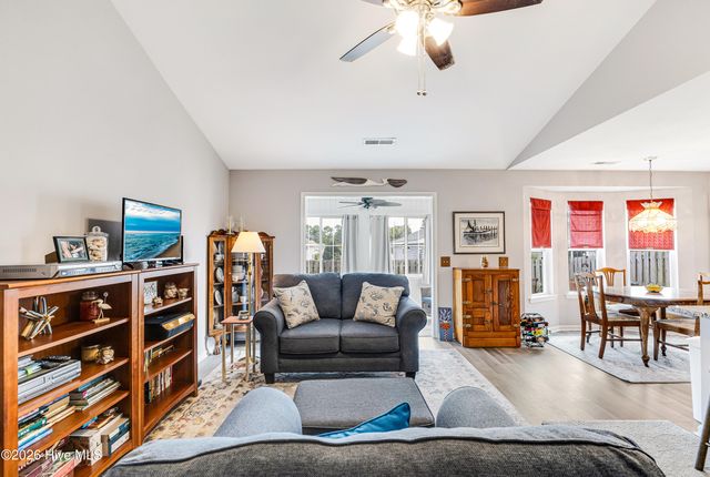 4410 Southern Pine Drive SE, Boiling Spring Lakes, NC 28461