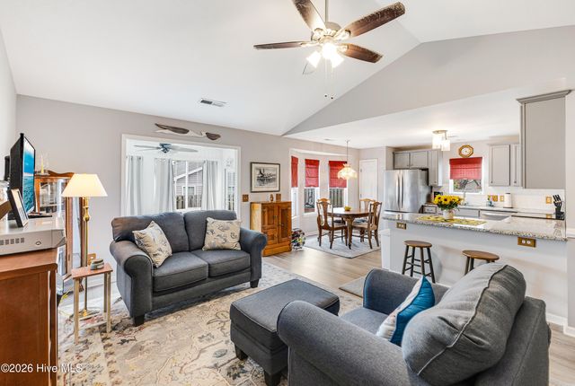 4410 Southern Pine Drive SE, Boiling Spring Lakes, NC 28461