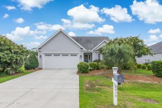 4410 Southern Pine Drive SE, Boiling Spring Lakes, NC 28461