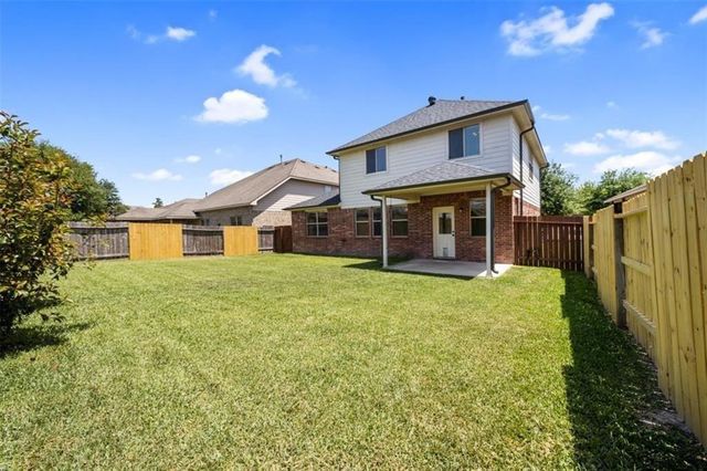 22438 Toronado Ridge Lane, Porter, TX 77365