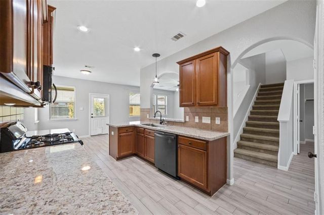 22438 Toronado Ridge Lane, Porter, TX 77365