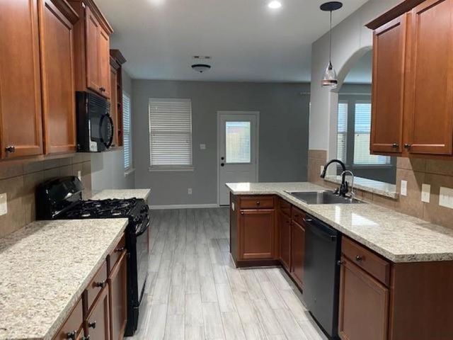 22438 Toronado Ridge Lane, Porter, TX 77365