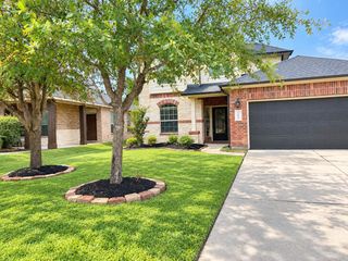 22438 Toronado Ridge Lane, Porter, TX 77365