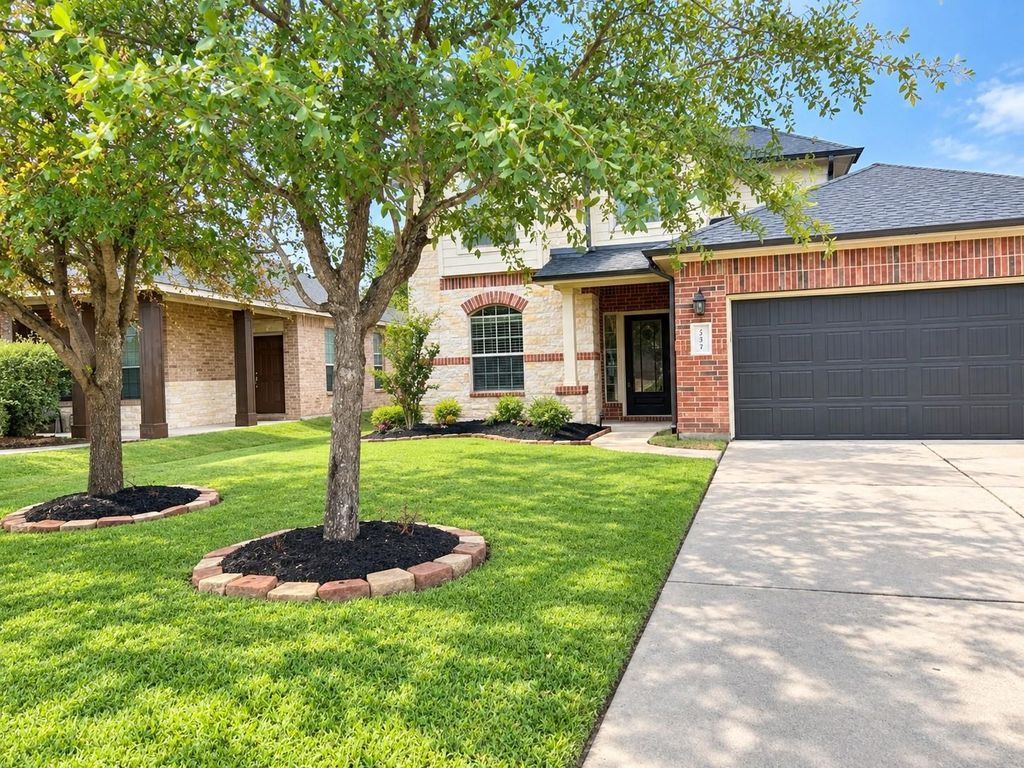 22438 Toronado Ridge Lane, Porter, TX 77365