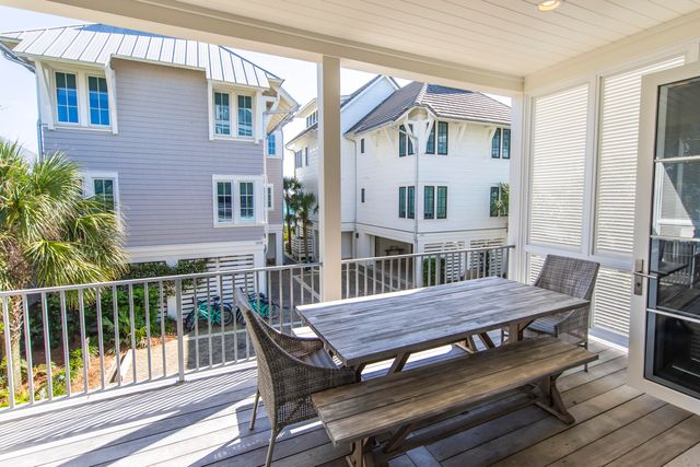 286 Winston Lane, Inlet Beach, FL 32461