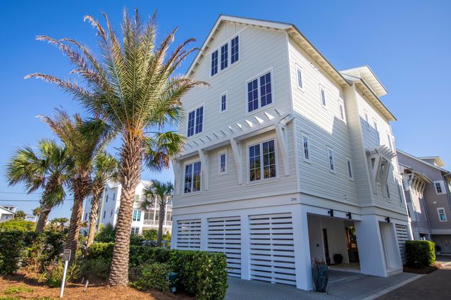 286 Winston Lane, Inlet Beach, FL 32461