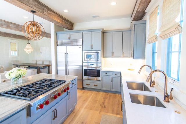 286 Winston Lane, Inlet Beach, FL 32461