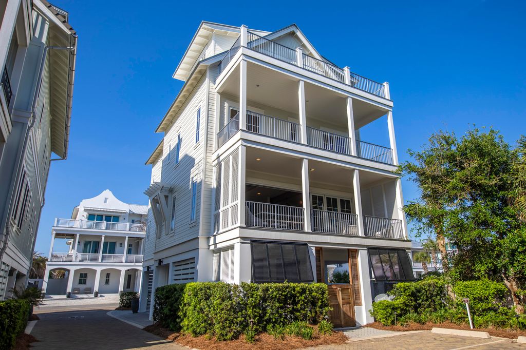 286 Winston Lane, Inlet Beach, FL 32461