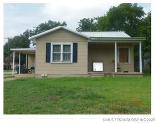 741 8th NW, Ardmore, OK 73401
