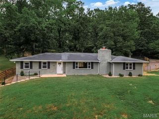 1336 & 1318 Pond Road, Glencoe, MO 63038