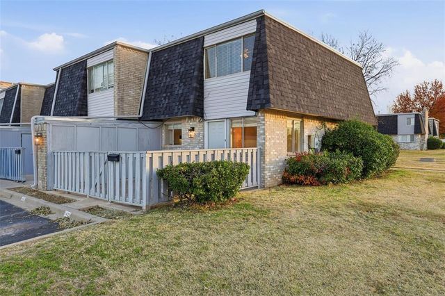 1423 Bill Carrol Drive, Norman, OK 73071