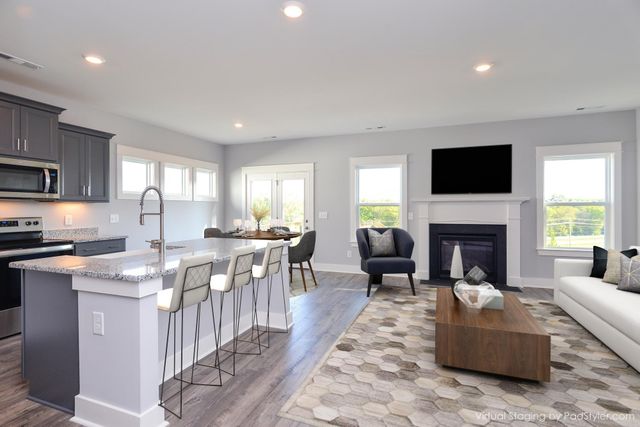 410 Rawling Ln, Gallatin, TN 37066