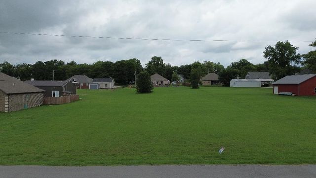 Lot 2 Holmes Road, Prairie Grove, AR 72753