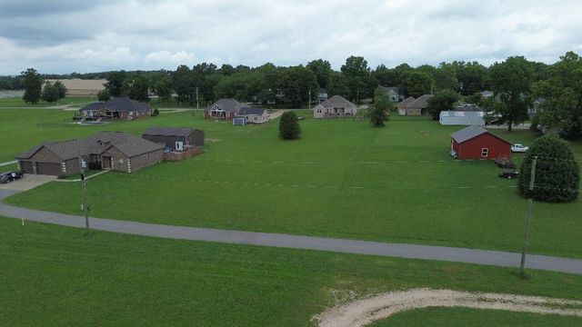 Lot 2 Holmes Road, Prairie Grove, AR 72753